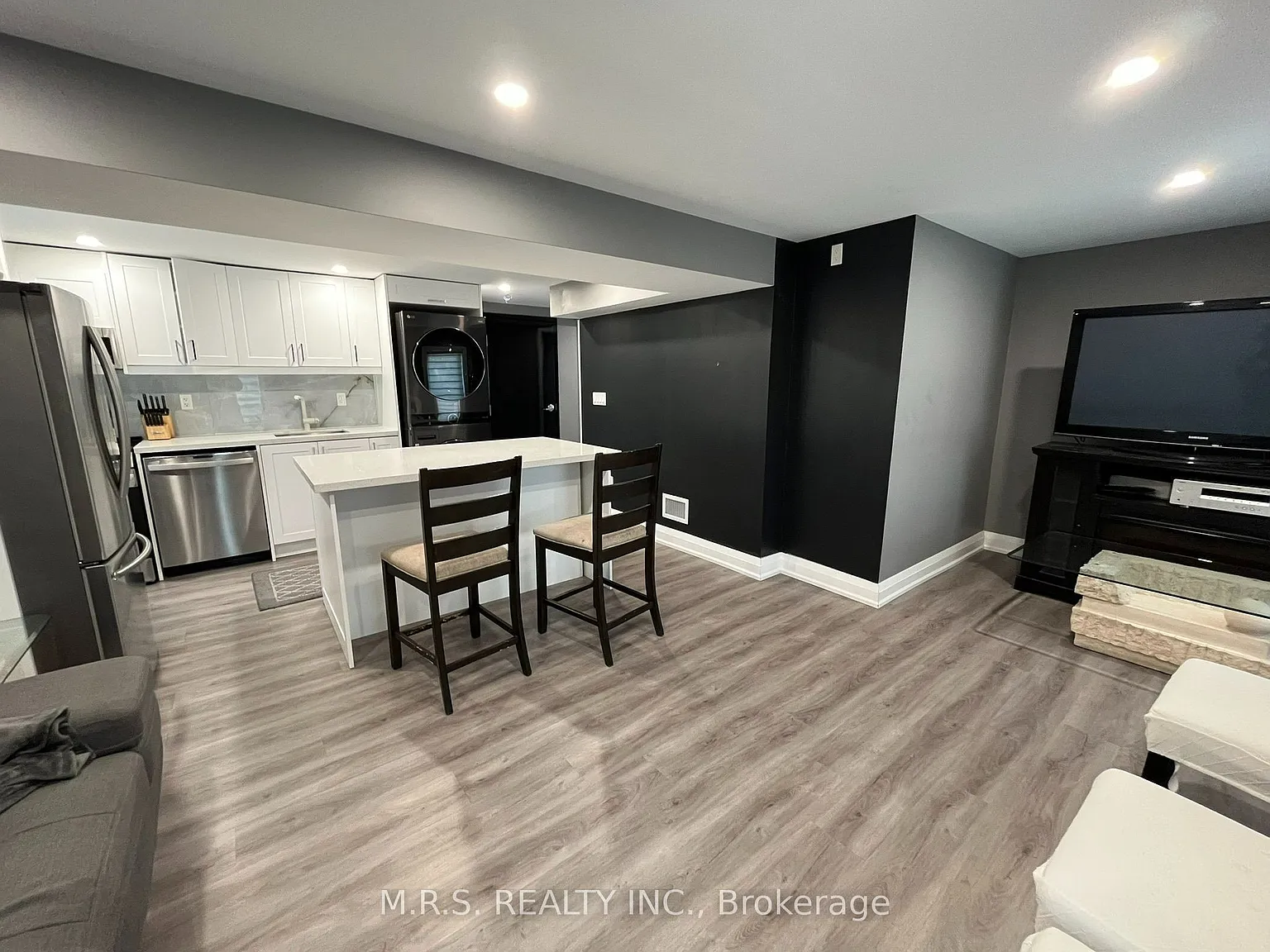 1 bed, $1,850 — Photo 4