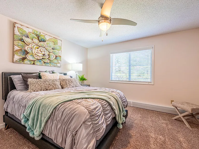 Carriage Oaks Apartments — Photo 7
