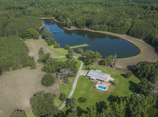 5497 State Highway 12 W, Sturgis, MS 39769