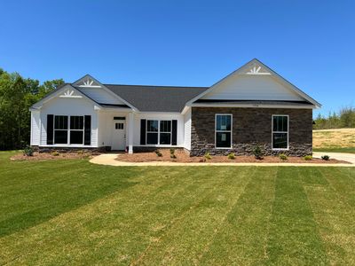 1715 Pine Ridge Dr N, Hephzibah, GA, 30815