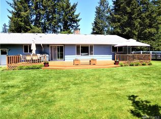 17135 Sargent Rd SW, Rochester, WA 98579