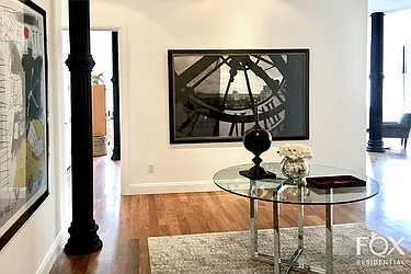 Sold by Fox Residential Group