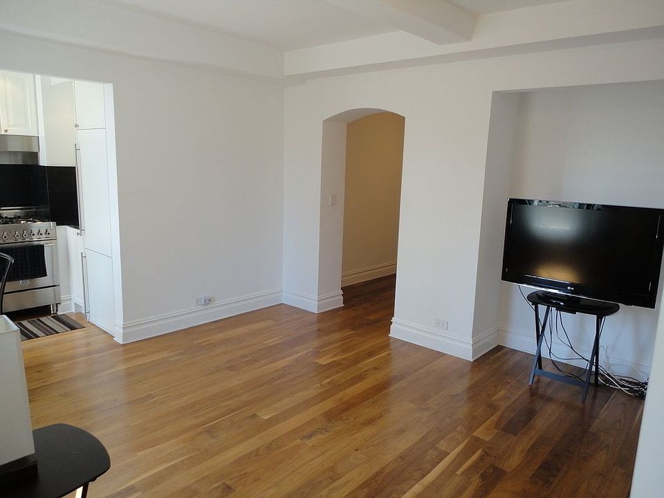 1st image of 350 W 57th St APT 12E