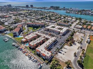 8911 Blind Pass Rd APT 202, Saint Pete Beach, FL 33706
