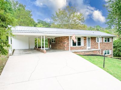 6610 W Andrew Johnson Hwy, Mosheim, TN, 37818