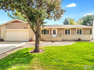 2354 Austin Ave, Loveland, CO 80538