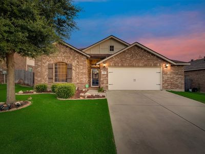 525 Foxcraft Dr, Fort Worth, TX, 76131
