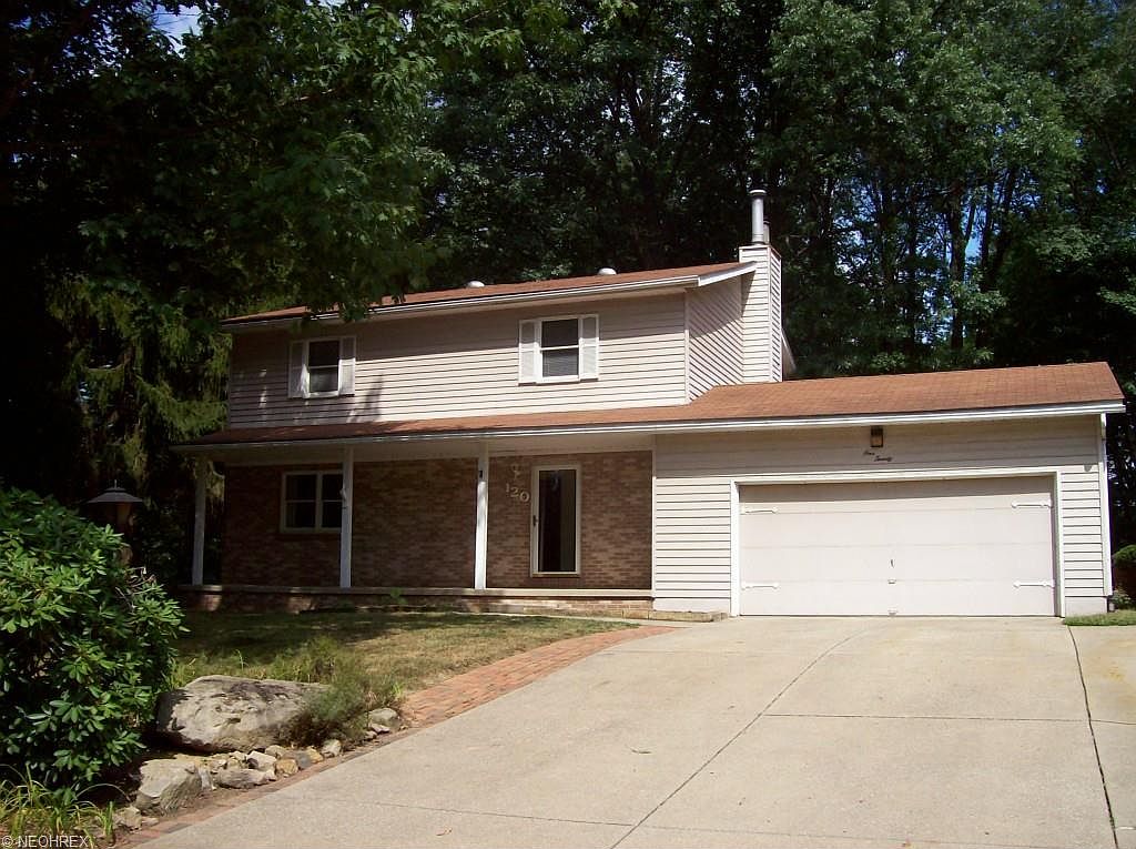 120 Merle Blvd, Munroe Falls, OH 44262 Zillow