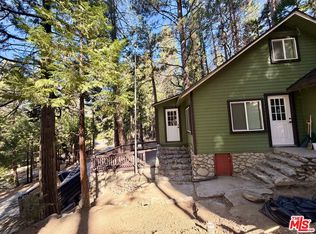 25890 Wayne Dr, Idyllwild, CA 92549