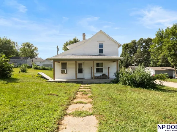 115 W Lusatia Ave, Prague, NE 68050