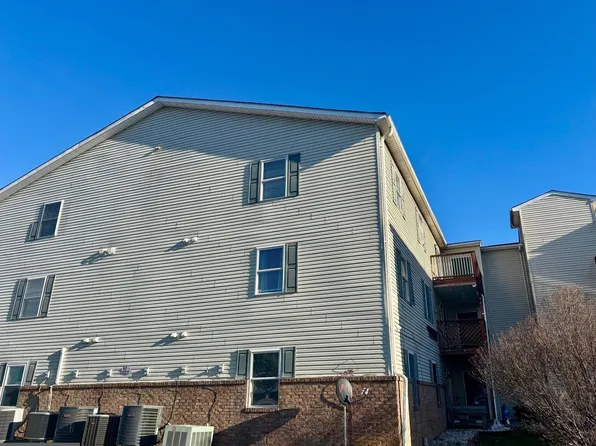 1290 Ox Rd Unit E9, Woodstock, VA 22664