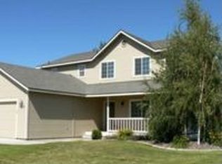 515 S Young Pl, Kennewick, WA 99336