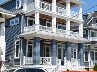 909-11 Brighton Pl, Ocean City, NJ 08226