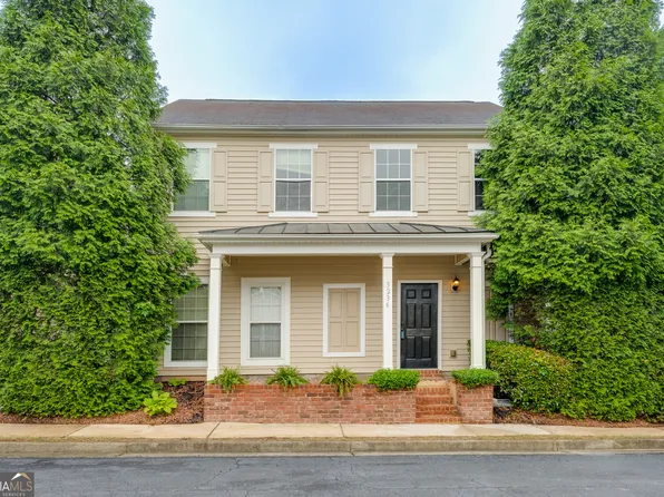 3236 Tallon Ln SW, Atlanta, GA 30311