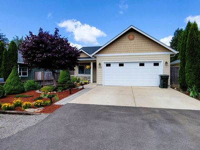 24893 McCutcheon Ave, Veneta, OR, 97487