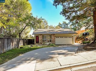 4331 Birch Bark Rd, Concord, CA 94521