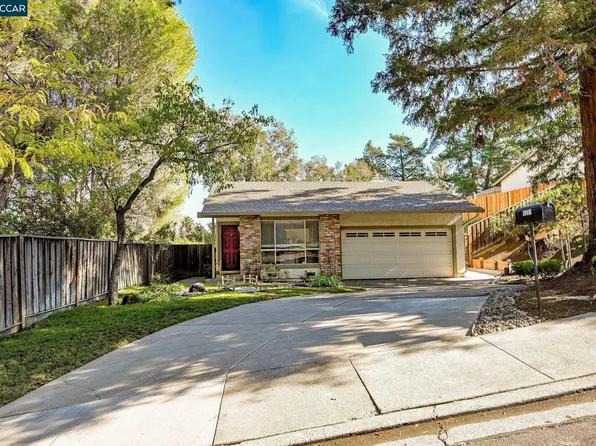 4331 Birch Bark Rd, Concord, CA 94521