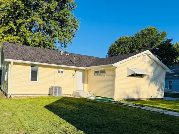 409 Silver St, Oxford, NE 68967