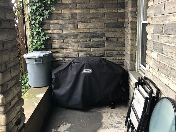 Porch