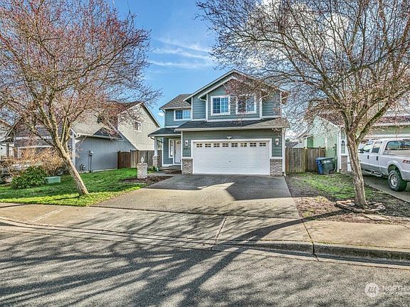 2nd image of 18403 106th Street E