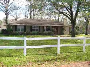 3346 County Road 3173, Joaquin, TX 75954