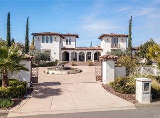 43599 Calle De Velardo, Temecula, CA 92592