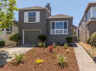83 Fleetwood Dr, Daly City, CA 94015