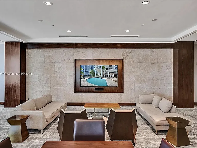 801 Brickell Key Blvd #1707 — Photo 44