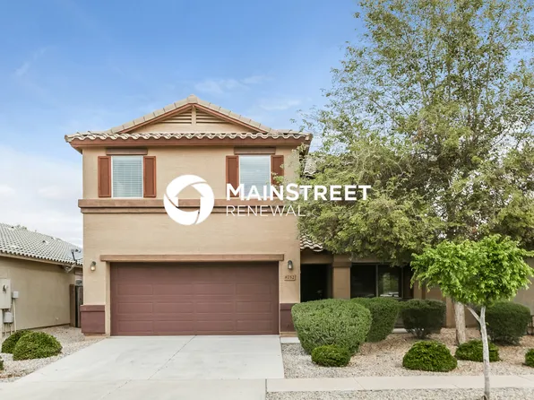 8752 W Superior Ave, Tolleson, AZ 85353