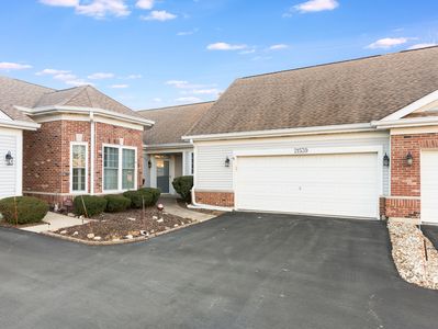21539 W Empress Ln, Plainfield, IL, 60544