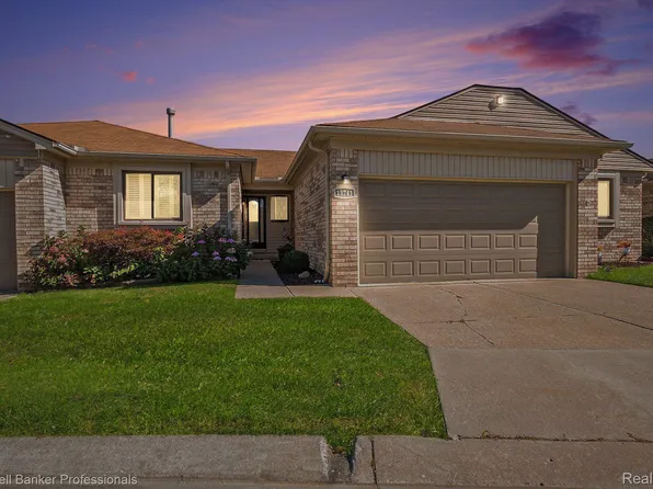 13741 Provincial Dr, Sterling Heights, MI 48313