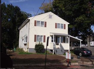 40 Court St, Windsor, CT 06095