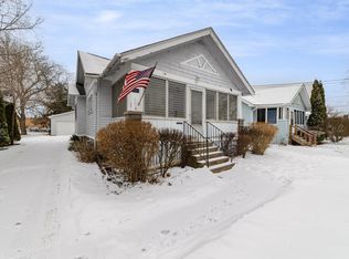2811 Cooper Ave, Saginaw, MI 48602