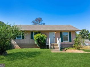 4728 McEver Rd, Oakwood, GA 30566