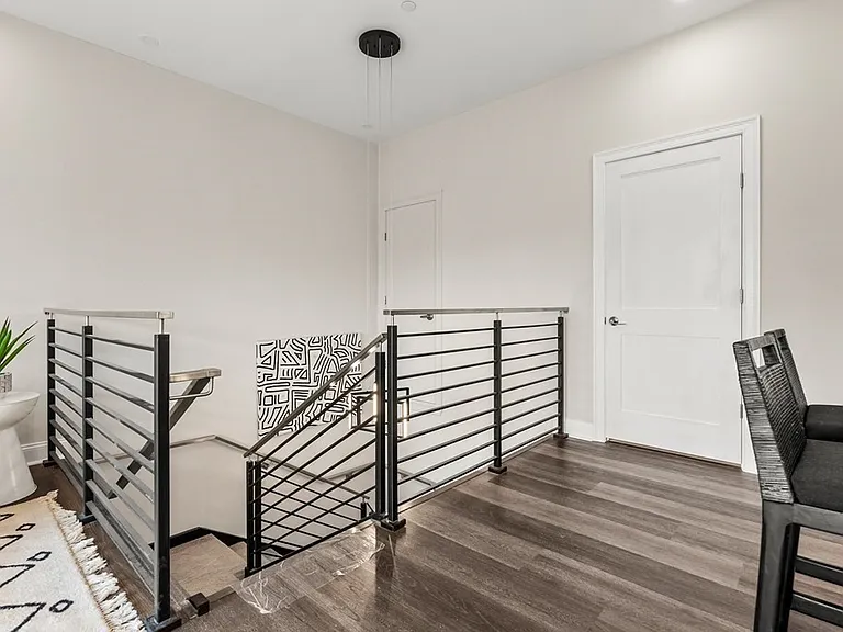 771 Harrison Ave #Penthouse 7 — Photo 20