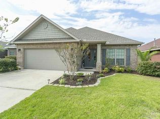 2213 Somerville Ct, Pensacola, FL 32506