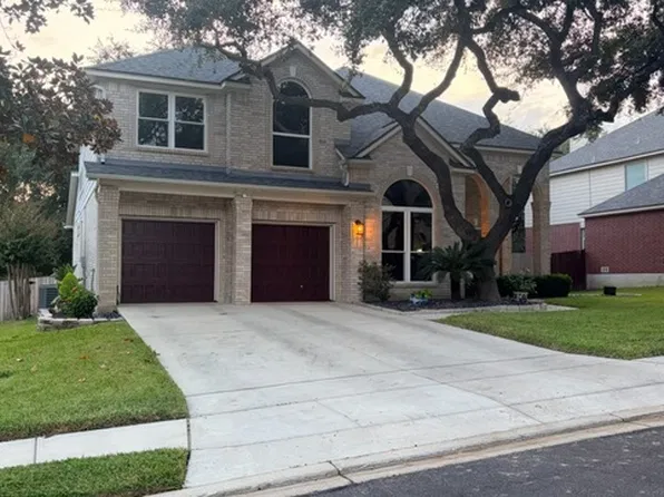 3908 Arroyo Dorado, Schertz, TX 78154