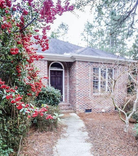 840 Monticello Dr, Pinehurst, NC 28374 Zillow