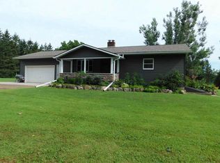 N6593 County Line Rd, Gleason, WI 54435