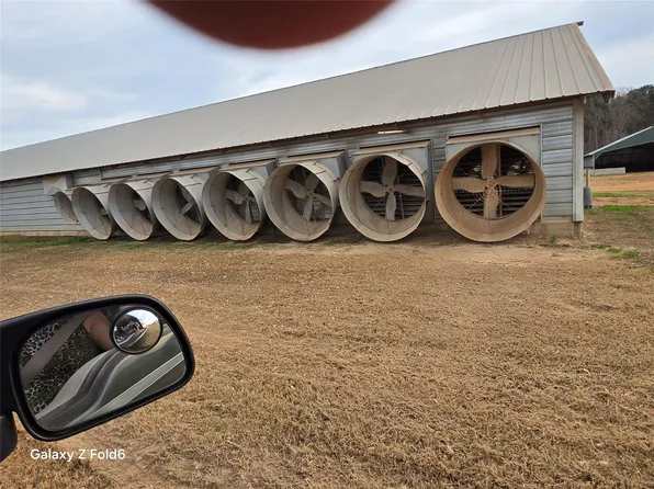 5589 Orchid Rd, Ore City, TX 75683