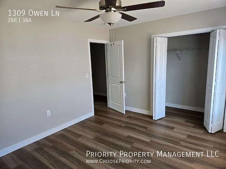 1309 Owen Ln — Photo 8