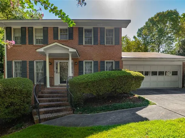 2742 Norwood Way, Duluth, GA 30096