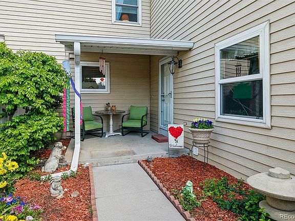 4th image of 2446 S Vaughn Way #E