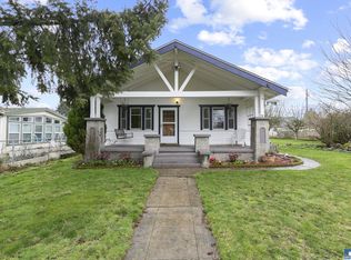 7007 S Lawrence St, Tacoma, WA 98409