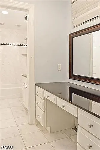 vanity by bathroom -2