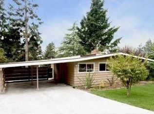 3711 140th Ave SE, Bellevue, WA