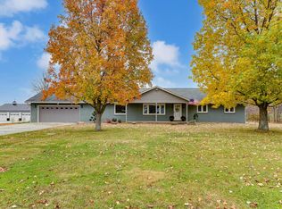 3055 Green Cook Rd, Johnstown, OH 43031