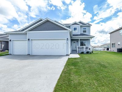 1251 5th St NW, West Fargo, ND, 58078