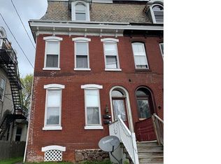 217 Jacoby St #2, Norristown, PA 19401