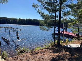 0 Noble Eagle Dr, Minong, WI 54859